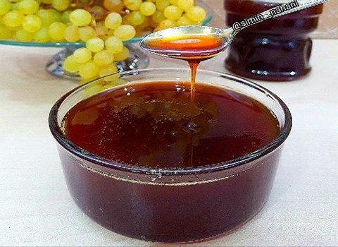 خرید شیره انگور تازه + قیمت فروش استثنایی